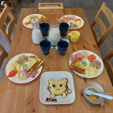 Find Alice Homestays 通霄鎮 エクステリア 写真